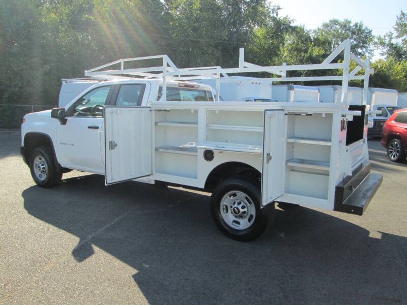 chevrolet silverado 2500hd 2025 1GB2ALE71SF228493 image chevrolet silverado 2500hd 2025 1GB2ALE71SF228493 image